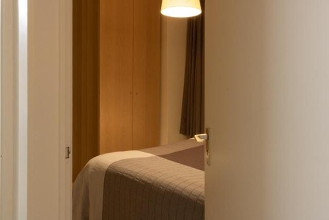 Appartement Nieuwpoort-Bad Met Garage 外观 照片